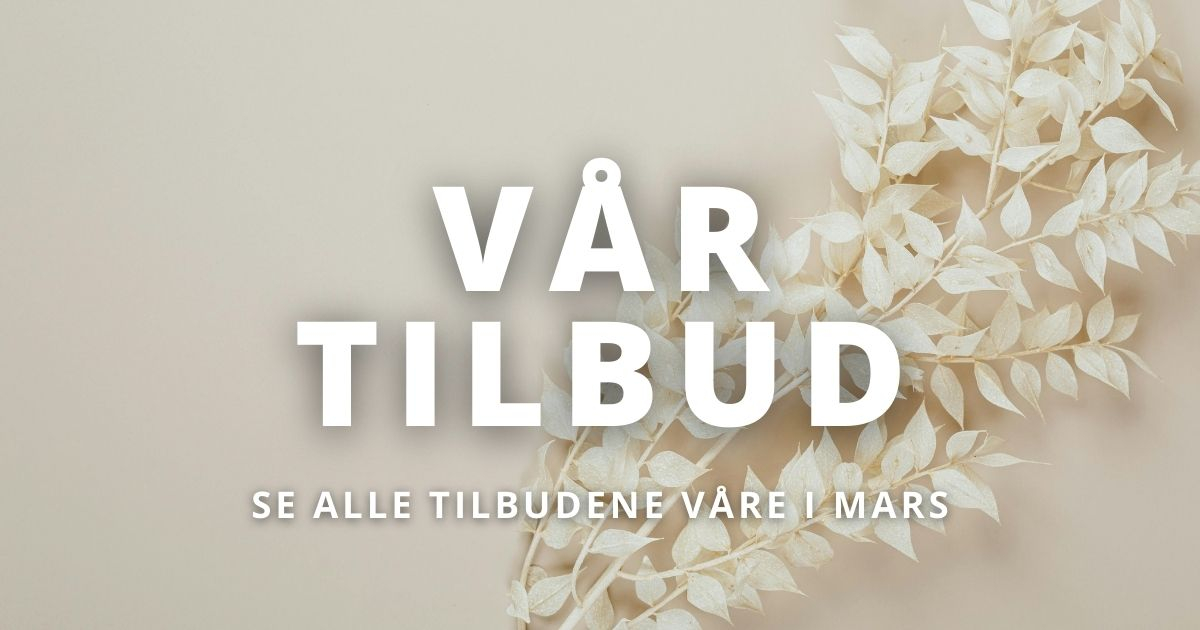 Kampanjer hos Hemfint Kampanjer hos Hemfint