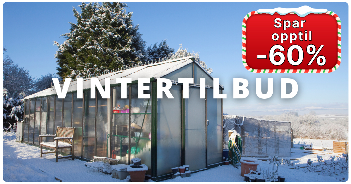 Finn juletilbud og spar stort