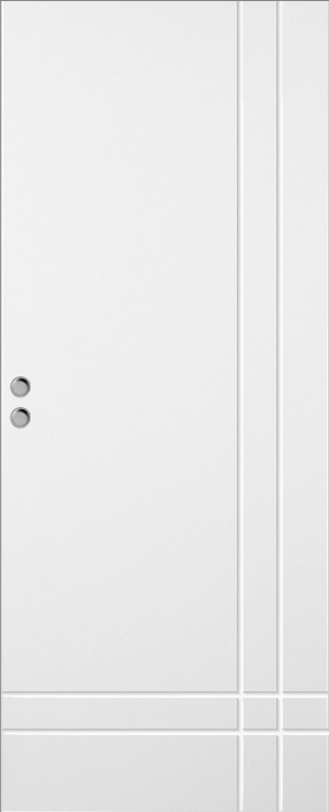 Skards�ya skyved�r - Kompakt - Sporfrest dekor A1