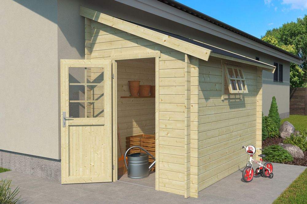 Bod Juni 2 - 4,9 m² Bod Juni 2 - 4,9 m²