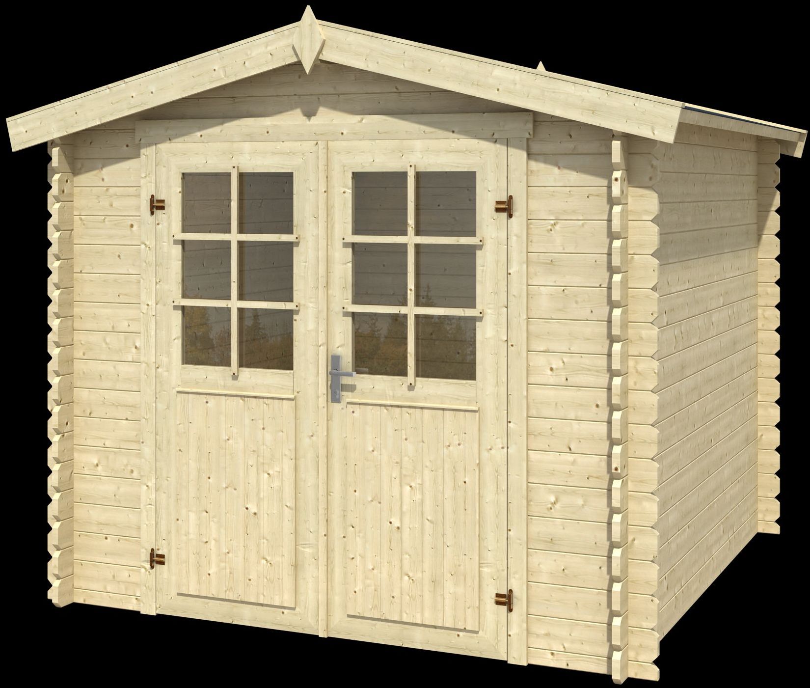 Bod Ingrid B - 6,2 m² Bod Ingrid B - 6,2 m²