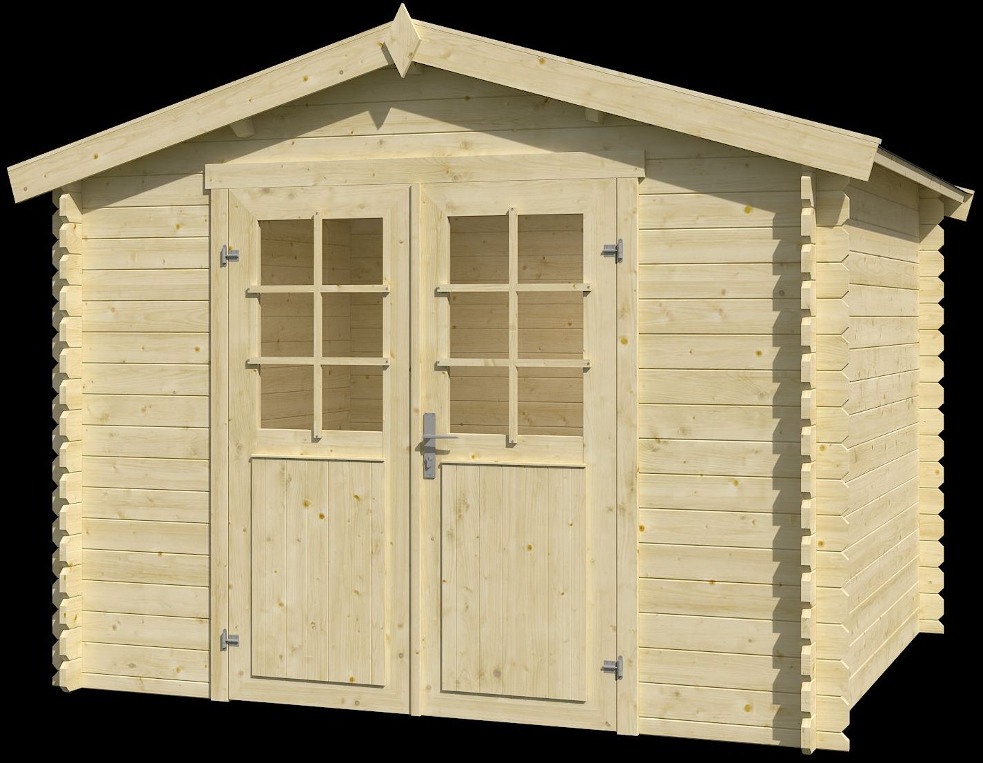 Bod Noa A - 7,3 m² Bod Noa A - 7,3 m²