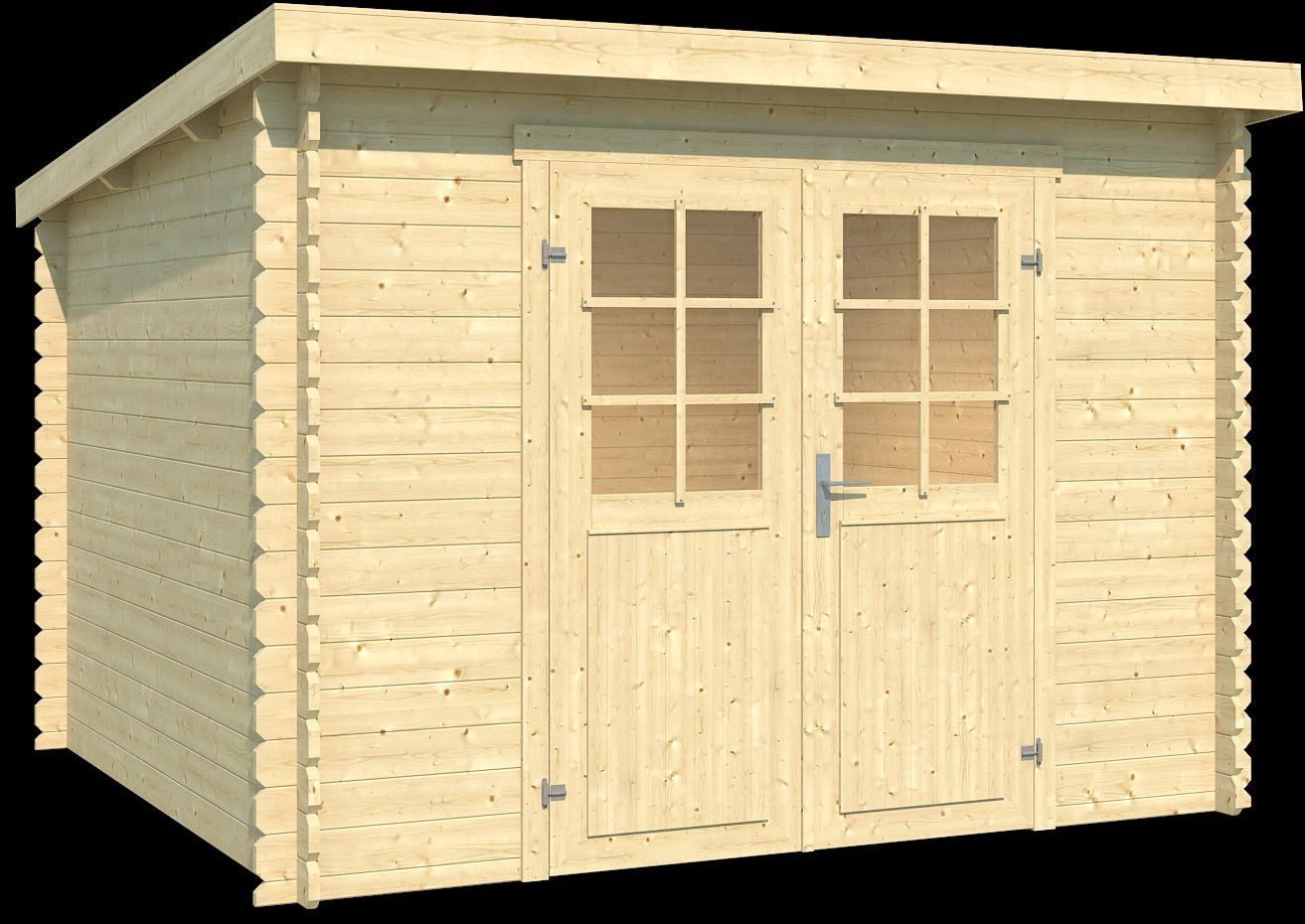 Bod Simone B - 8,7 m² Bod Simone B - 8,7 m²