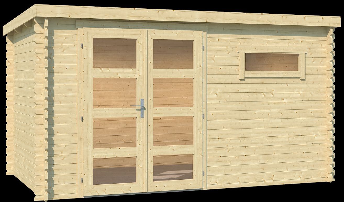 Lager Armend - 10 m² Lager Armend - 10 m²