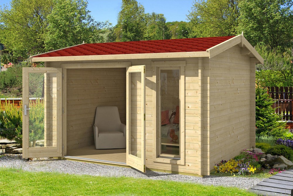Ernst Anneks - 10,5 m�