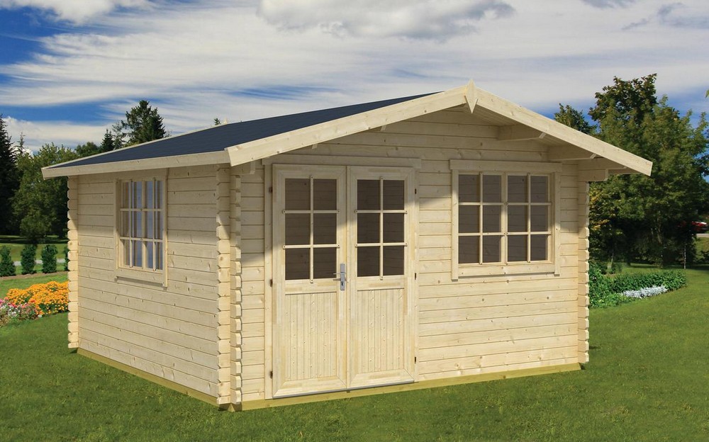 Frideborg A Anneks - 11,5 m² Frideborg A Anneks - 11,5 m²