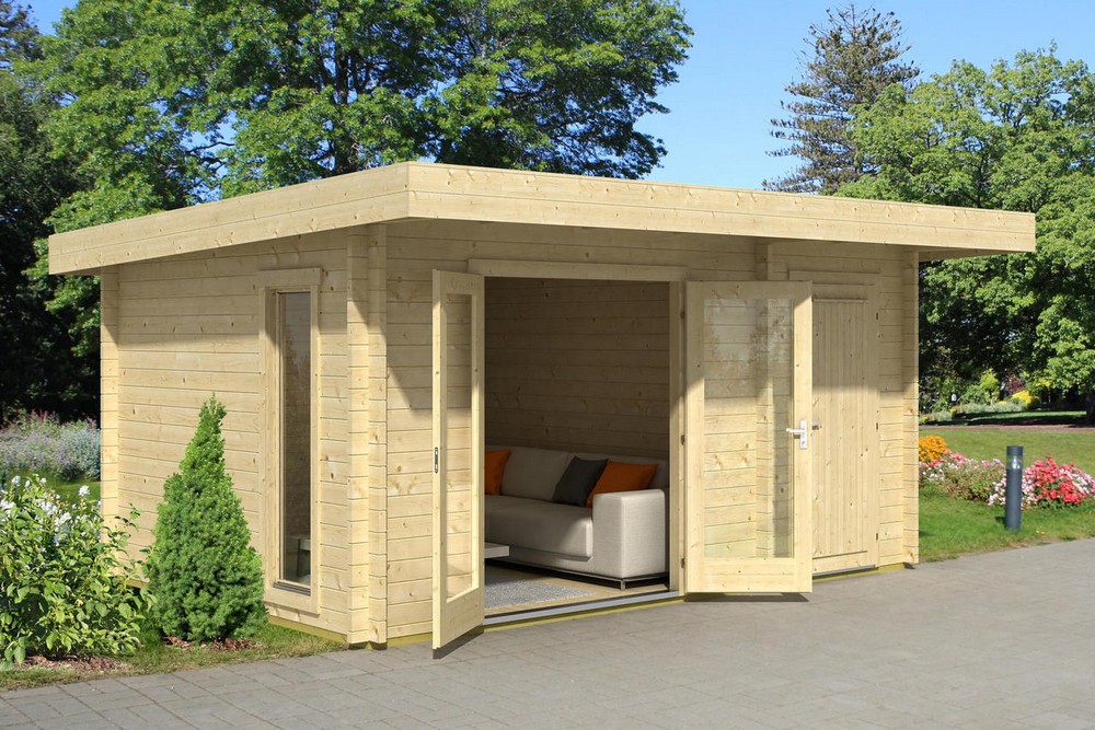Arthur Anneks - 13,5 m² Arthur Anneks - 13,5 m²