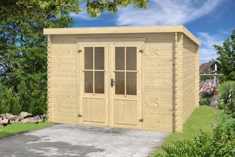 Bod Marie - 6,5 m² Bod Marie - 6,5 m²