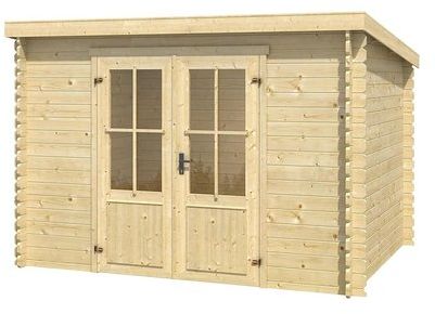 Bod Marie - 6,5 m² Bod Marie - 6,5 m²