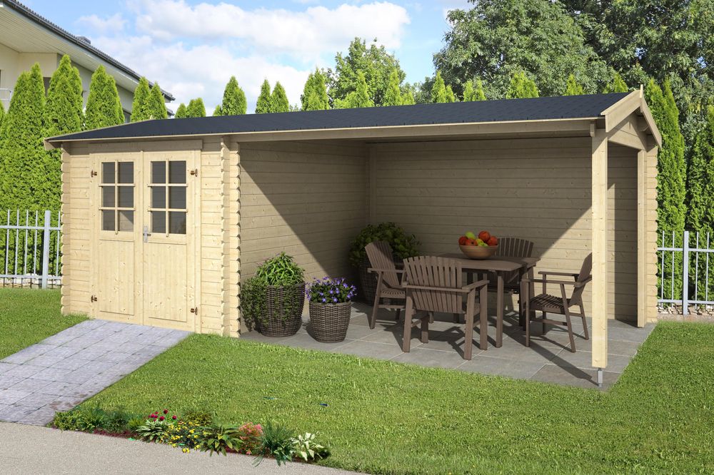 Bod Elin - 15,7 m² Bod Elin - 15,7 m²