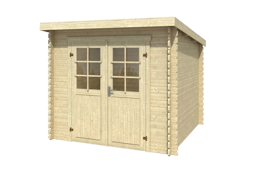 Bod Gudrun A - 4 m² Bod Gudrun A - 4 m²
