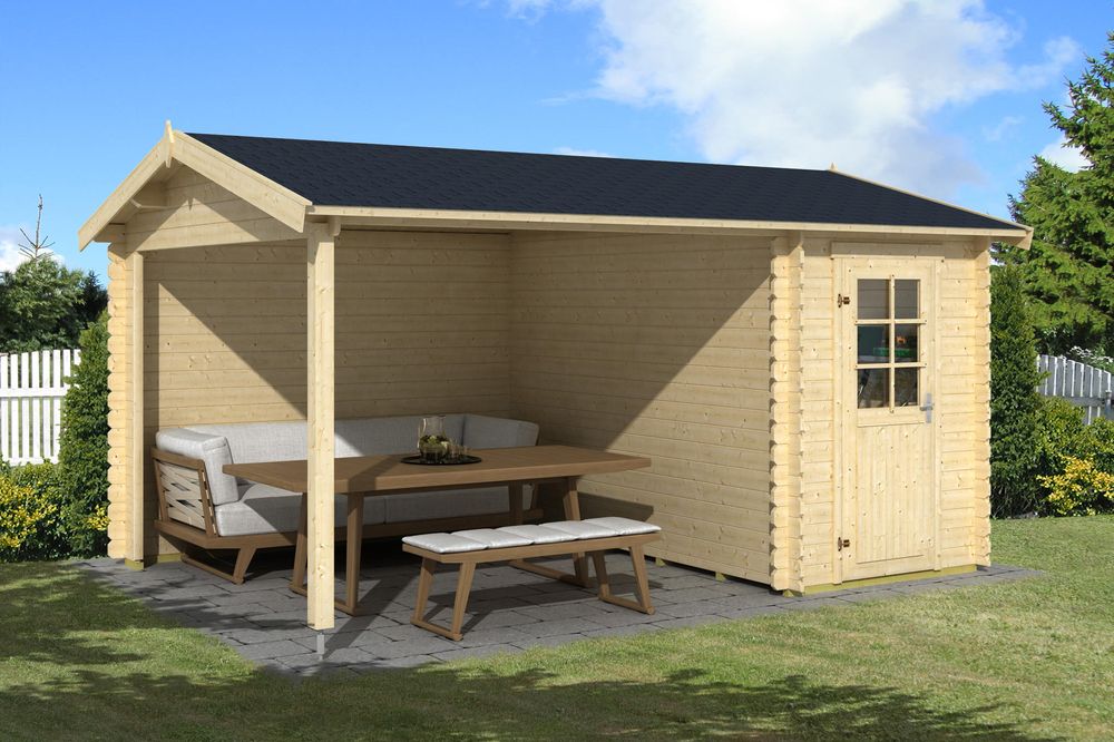 Anneks/ bod Helen - 13 m² Anneks/ bod Helen - 13 m²