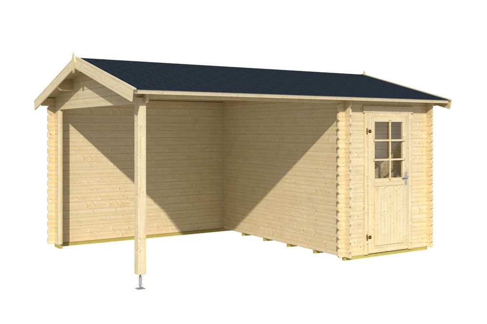 Anneks/ bod Helen - 13 m² Anneks/ bod Helen - 13 m²