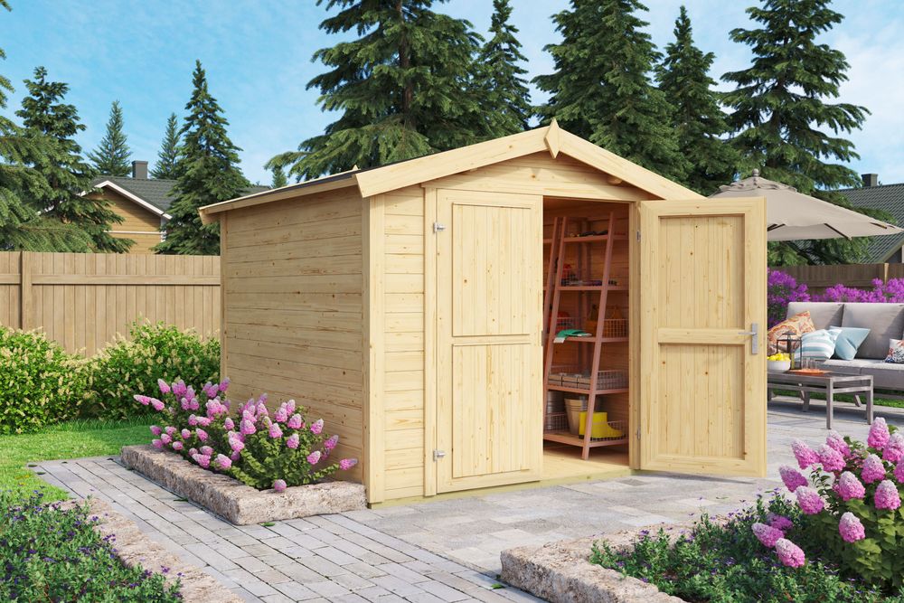 Bod Isabell B - 4,8 m² Bod Isabell B - 4,8 m²