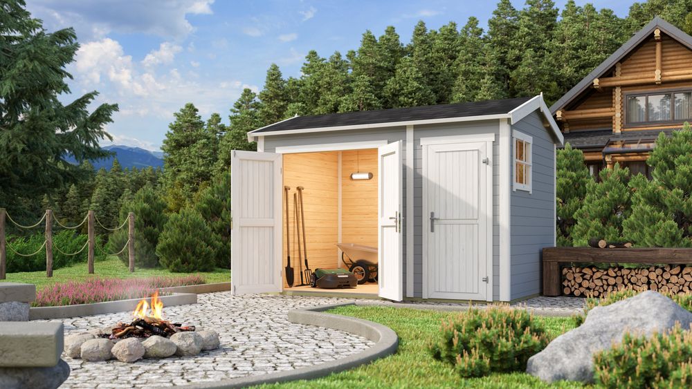 Bod Isabell C - 7,4 m² Bod Isabell C - 7,4 m²