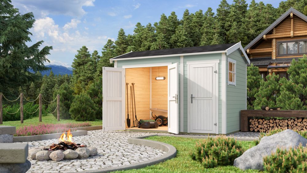 Bod Isabell C - 7,4 m² Bod Isabell C - 7,4 m²