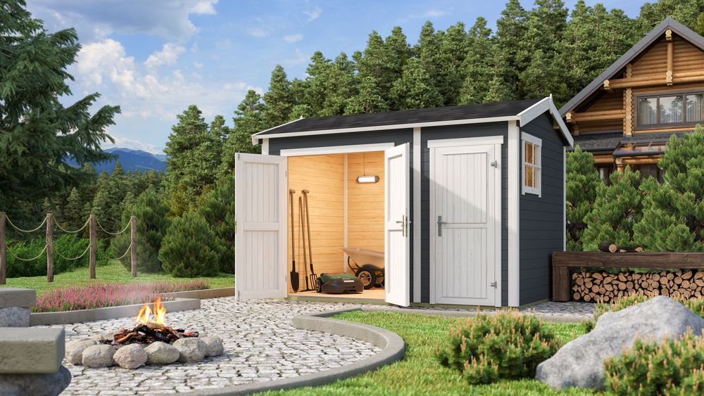 Bod Isabell C - 7,4 m² Bod Isabell C - 7,4 m²