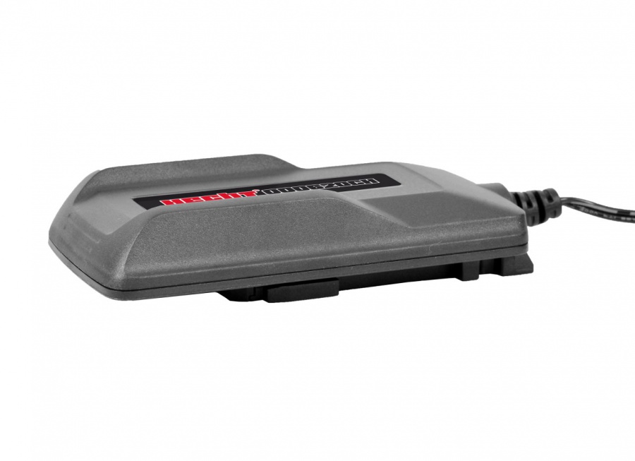 Lader til Accu Program 6020 Lader til Accu Program 6020
