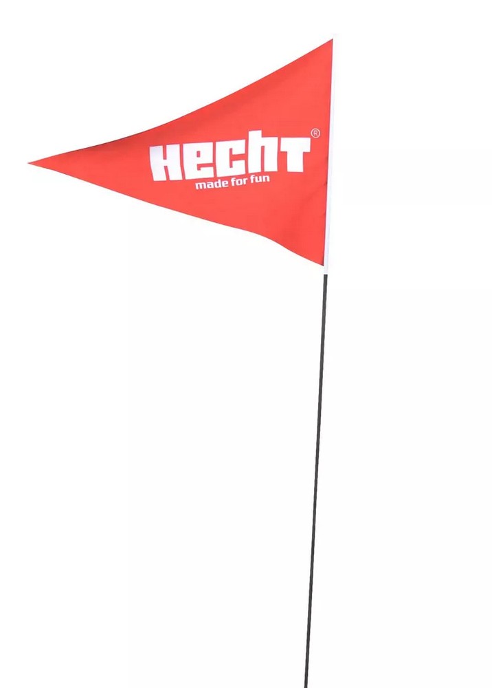Flagg for firehjuling Flagg for firehjuling