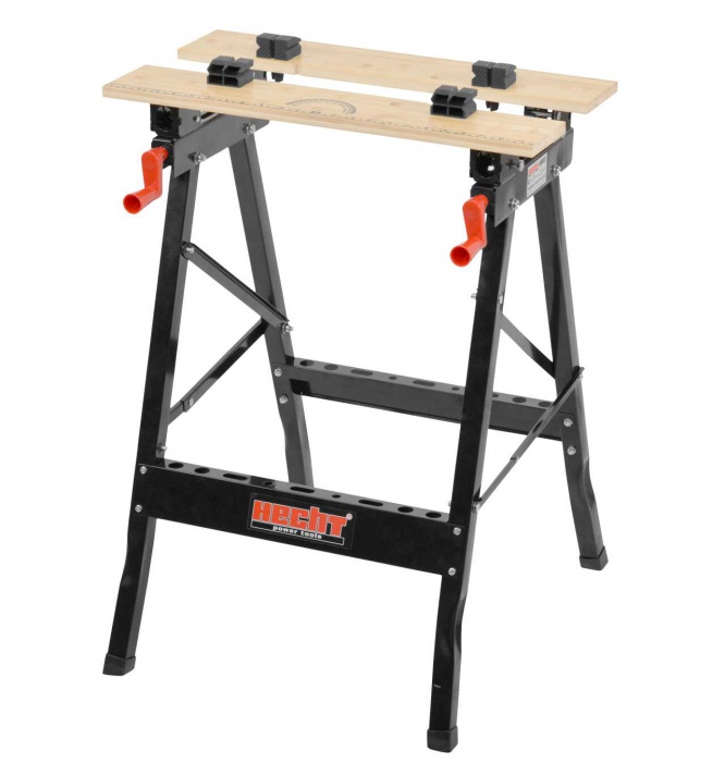Arbeidsbenk - 62.5 X 60.5 X 75.5 cm Arbeidsbenk - 62.5 X 60.5 X 75.5 cm