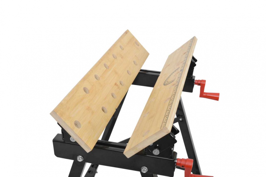 Arbeidsbenk - 62.5 X 60.5 X 75.5 cm Arbeidsbenk - 62.5 X 60.5 X 75.5 cm