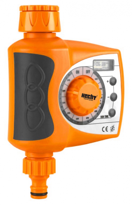 Digital timer - vanning (batteridrevet) Digital timer - vanning (batteridrevet)