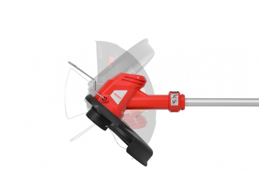 Batteridrevet gresstrimmer - Accu Program 5040 Batteridrevet gresstrimmer - Accu Program 5040