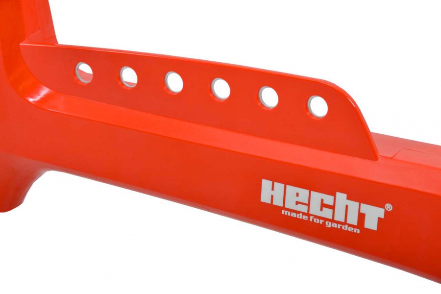 Bensindrevet gresstrimmer/ryddesag - 63CC Bensindrevet gresstrimmer/ryddesag - 63CC