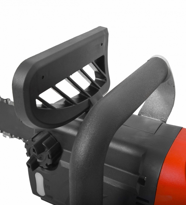 Elektrisk motorsag - 2400W