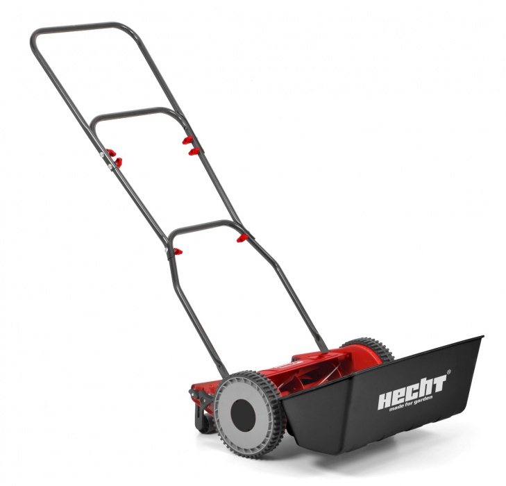 Håndgressklipper - klippebredde 30 cm Håndgressklipper - klippebredde 30 cm