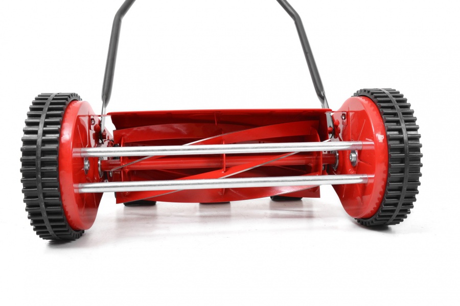 Håndgressklipper - klippebredde 30 cm Håndgressklipper - klippebredde 30 cm