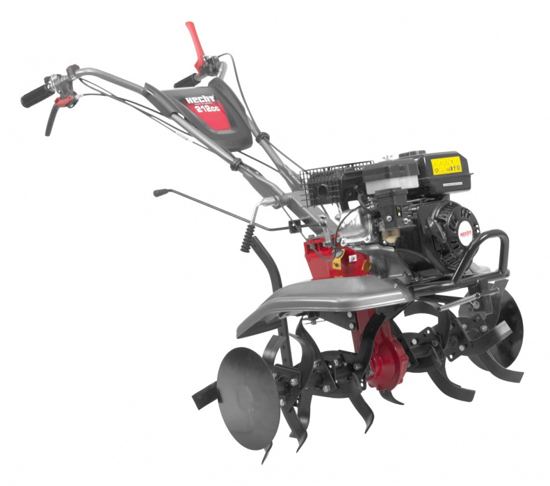 Bensindrevet rorkult 110 cm - 212cc (3-trinns) Bensindrevet rorkult 110 cm - 212cc (3-trinns)