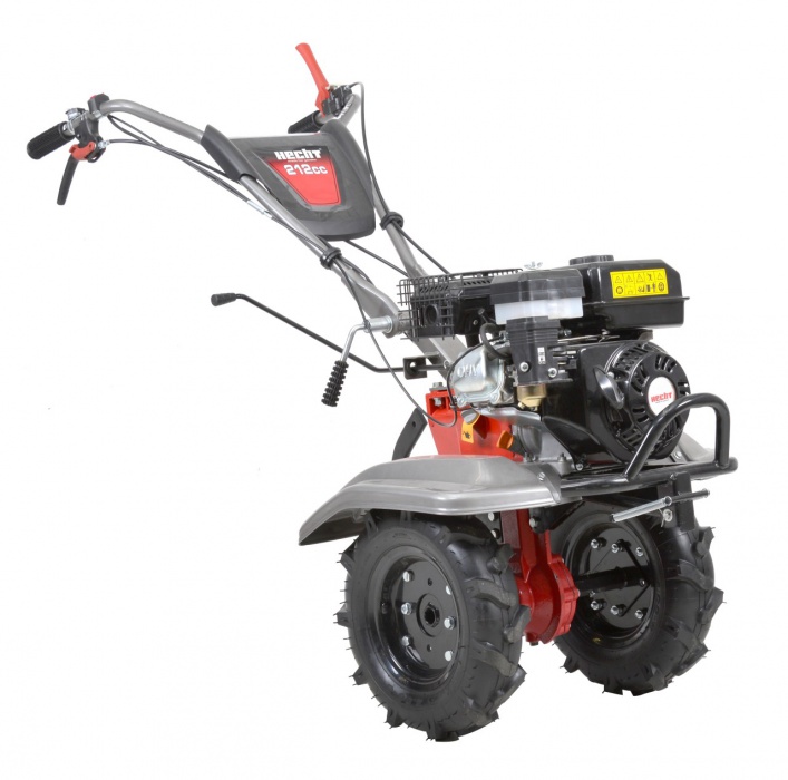 Bensindrevet rorkult 110 cm - 212cc (3-trinns) Bensindrevet rorkult 110 cm - 212cc (3-trinns)