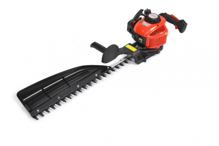 Bensindrevet hekksaks - 72cm (vibrasjonsreduserende håndtak) Bensindrevet hekksaks - 72cm (vibrasjonsreduserende håndtak)