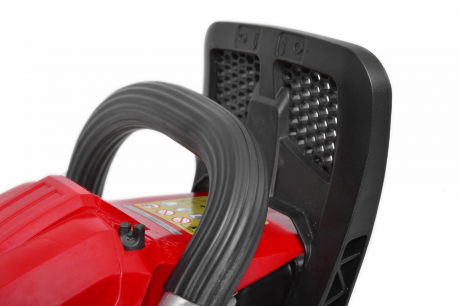 Bensindrevet motorsag med 50 cm motorblad - 62CC Bensindrevet motorsag med 50 cm motorblad - 62CC