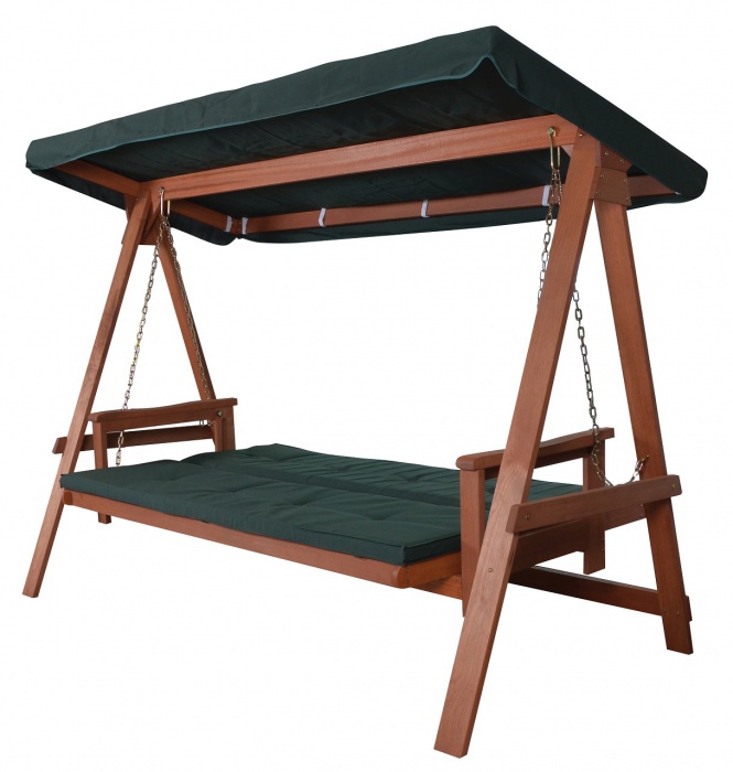 Baharu Lux Hammock