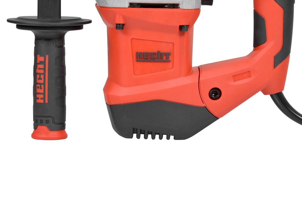 Borhammer med boks & tilbehør - 1500W Borhammer med boks & tilbehør - 1500W