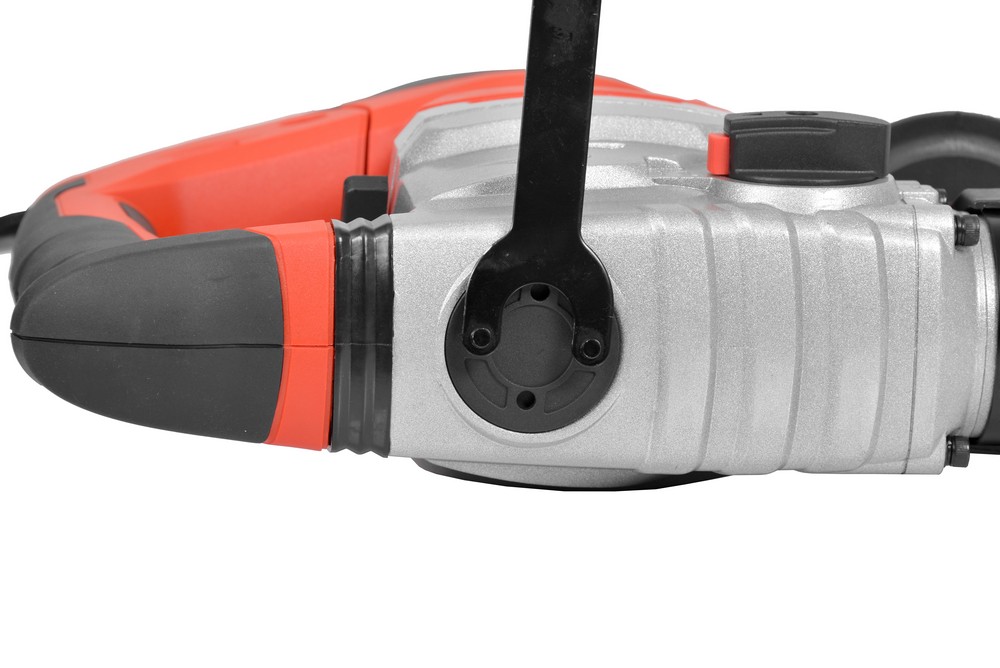 Borhammer med boks & tilbehør - 1500W Borhammer med boks & tilbehør - 1500W