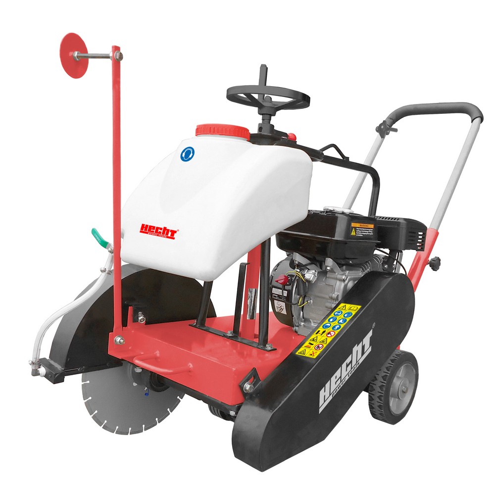 Betongkutter - 200cc Betongkutter - 200cc