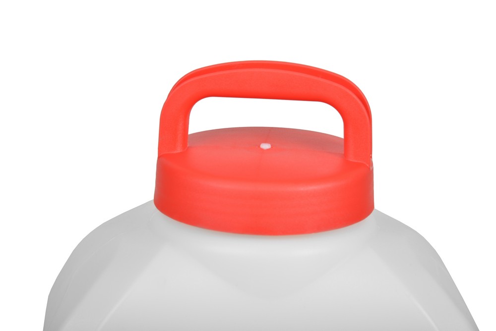 Batteridrevet trykksprøyte - 10 L Batteridrevet trykksprøyte - 10 L