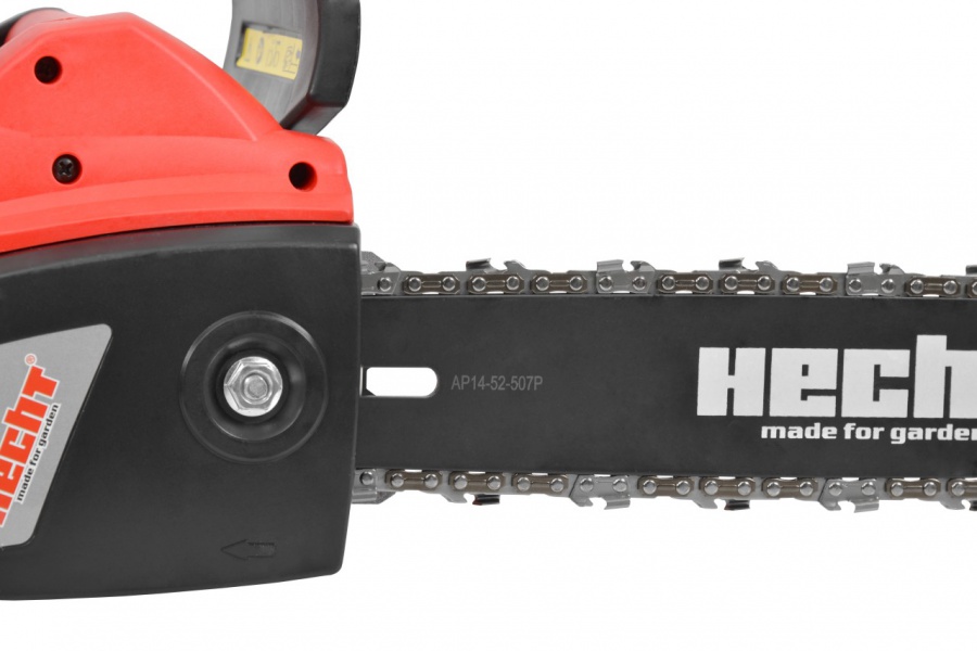 Elektrisk motorsag - 2000W