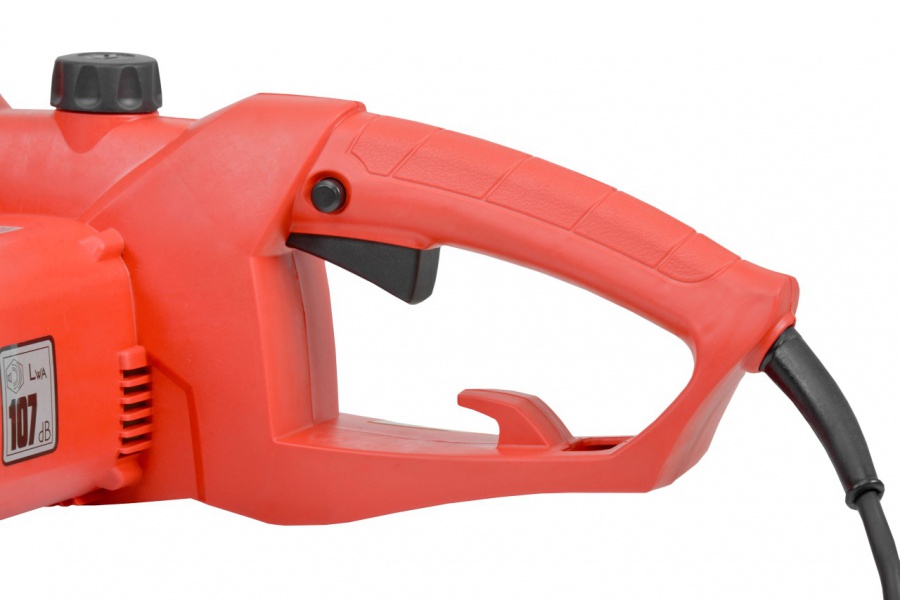 Elektrisk motorsag - 2000W