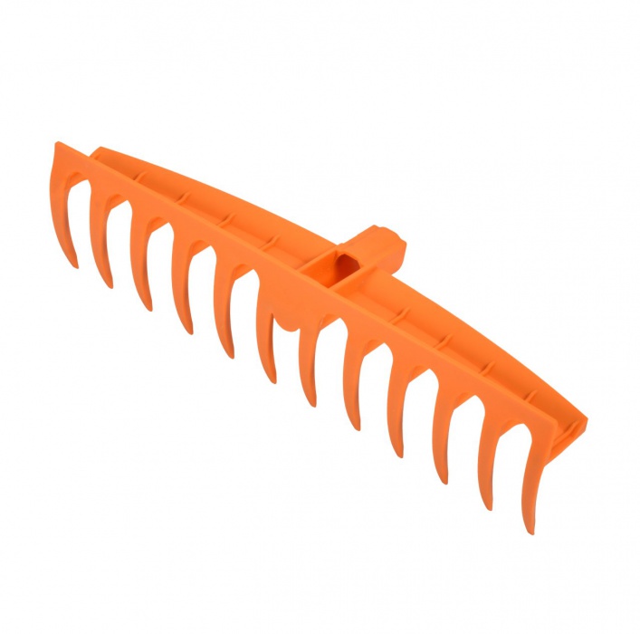 Rake - 41 cm bred
