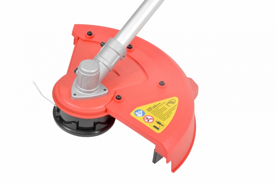 Gresstrimmer/ryddesag for multimaskin Gresstrimmer/ryddesag for multimaskin