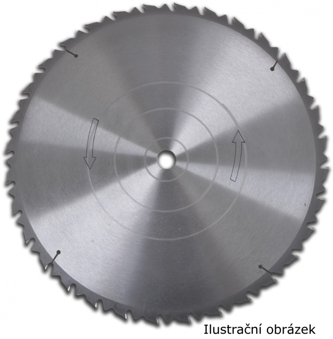 Sagblad for tre - 150 X 10 mm 24 tagger Sagblad for tre - 150 X 10 mm 24 tagger