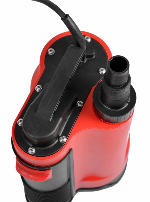 Nedsenkbar vannpumpe 750 W Nedsenkbar vannpumpe 750 W