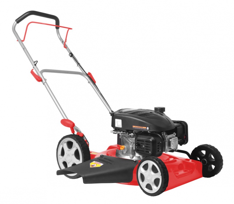 Bensindrevet gressklipper 51 cm - 139CC Bensindrevet gressklipper 51 cm - 139CC