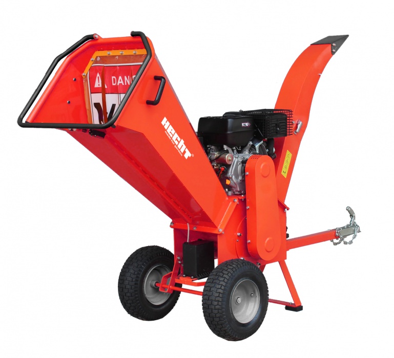 Flisemaskin - 420 CC Flisemaskin - 420 CC