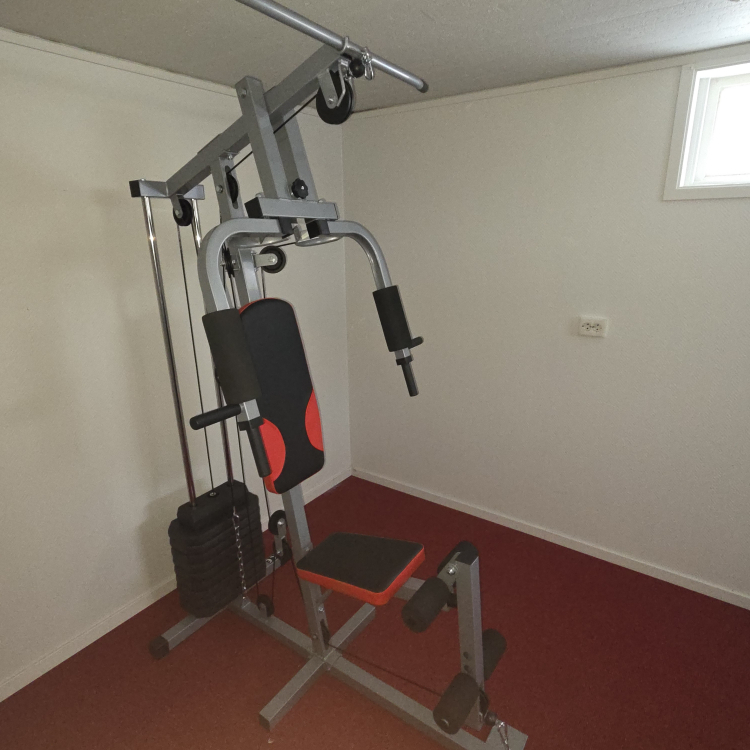 Kundebilde Multigym 1