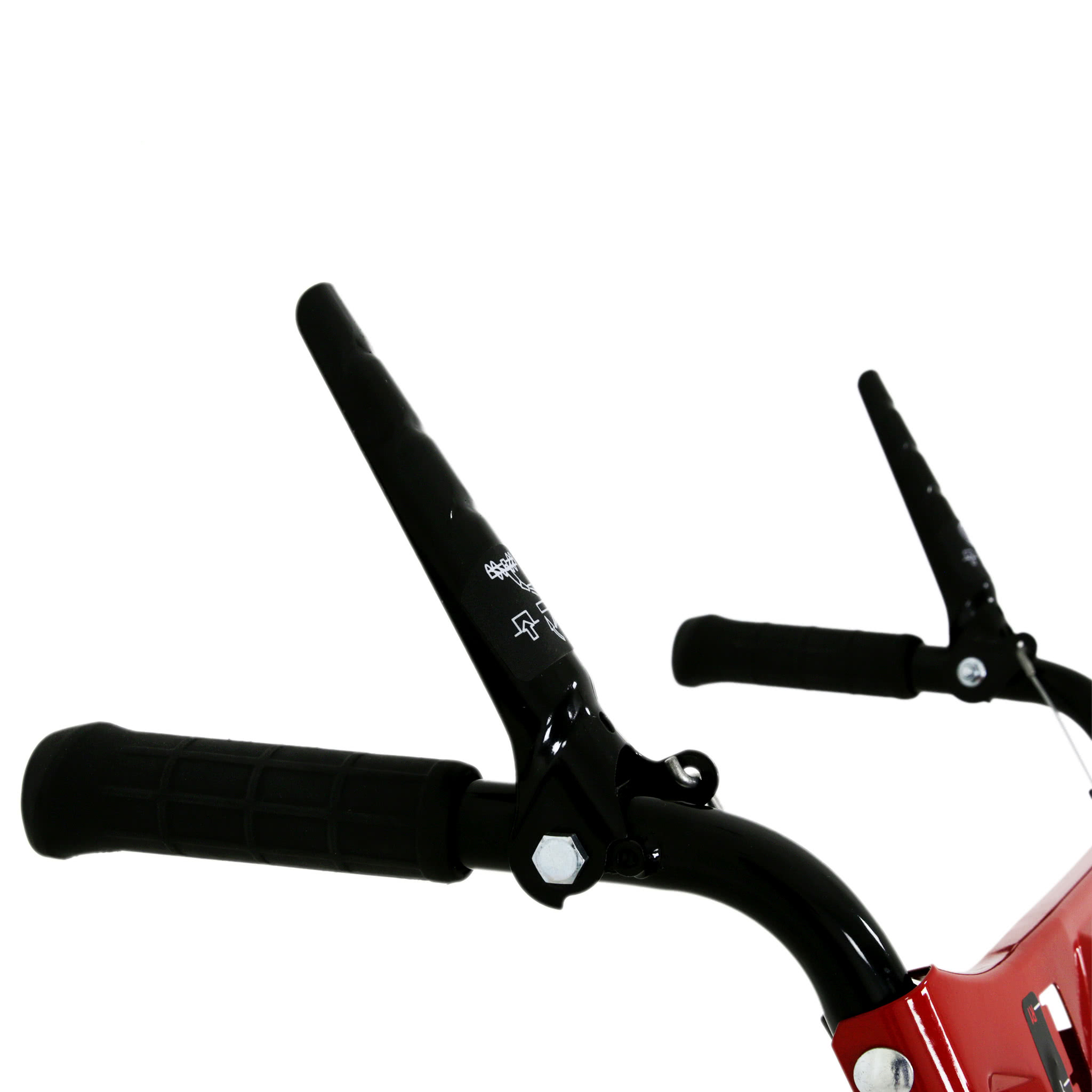 Sn�freser 6,5HK - Metalcraft